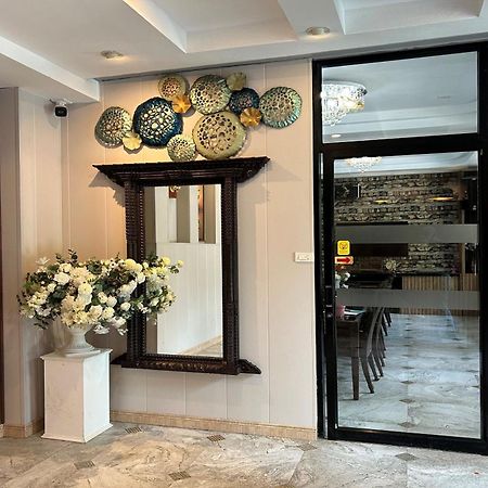 Nice Villa Resort Hat Yai Сонгкхла Экстерьер фото