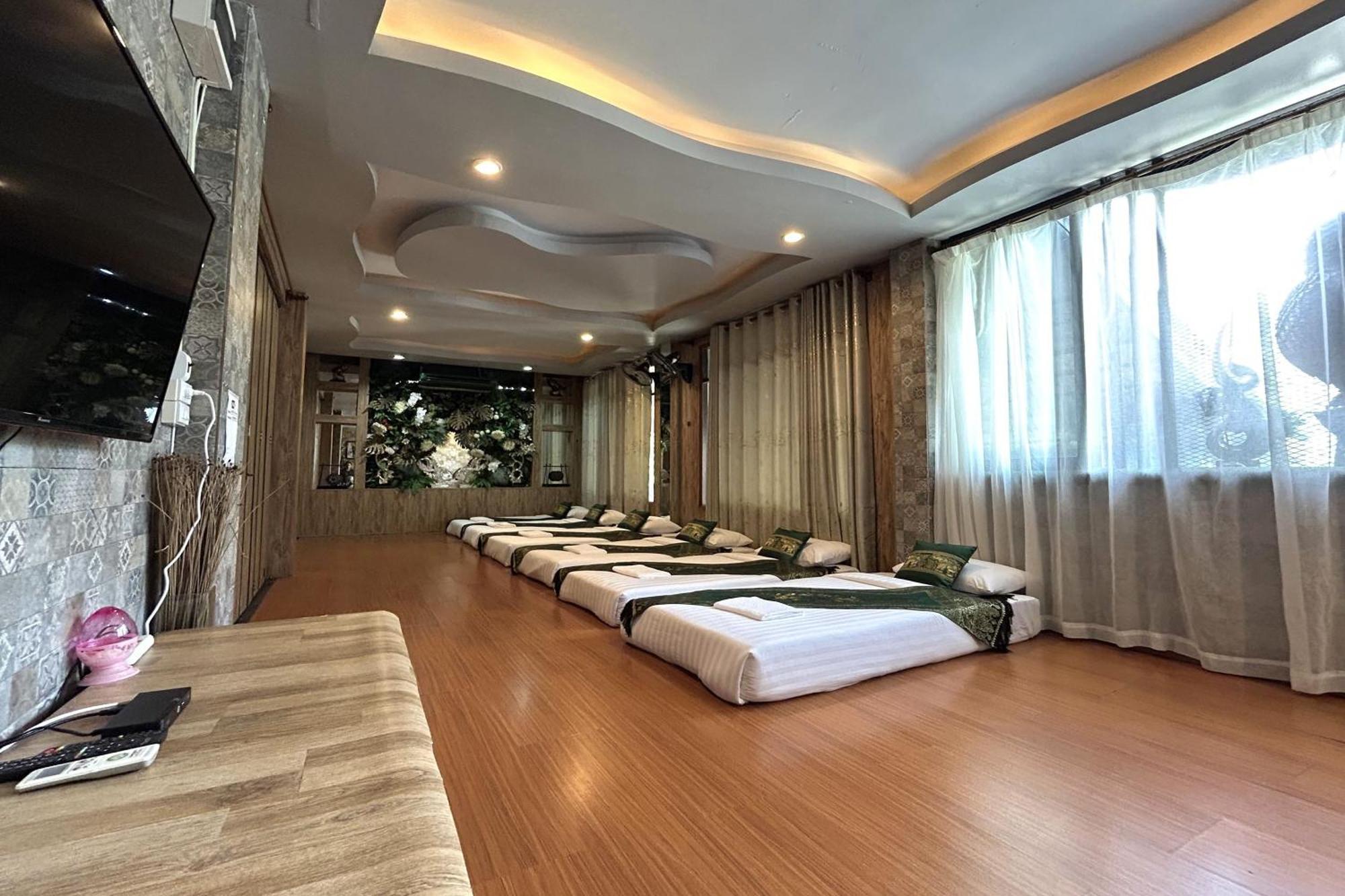 Nice Villa Resort Hat Yai Сонгкхла Экстерьер фото